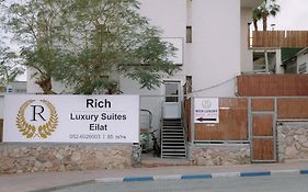 ריץ׳ יחידות נופש ( מחודש בעיצוב מודרני)