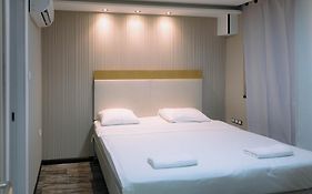 ריץ' יחידות נופש